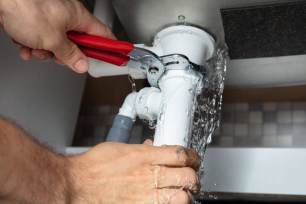 Best 24-hour water damage restoration  in Fair Oaks, GA