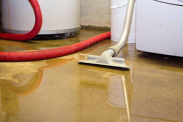 Best 24/7 water damage repair  in Fair Oaks, GA