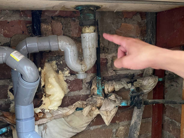 Best Flood damage cleanup  in Fair Oaks, GA